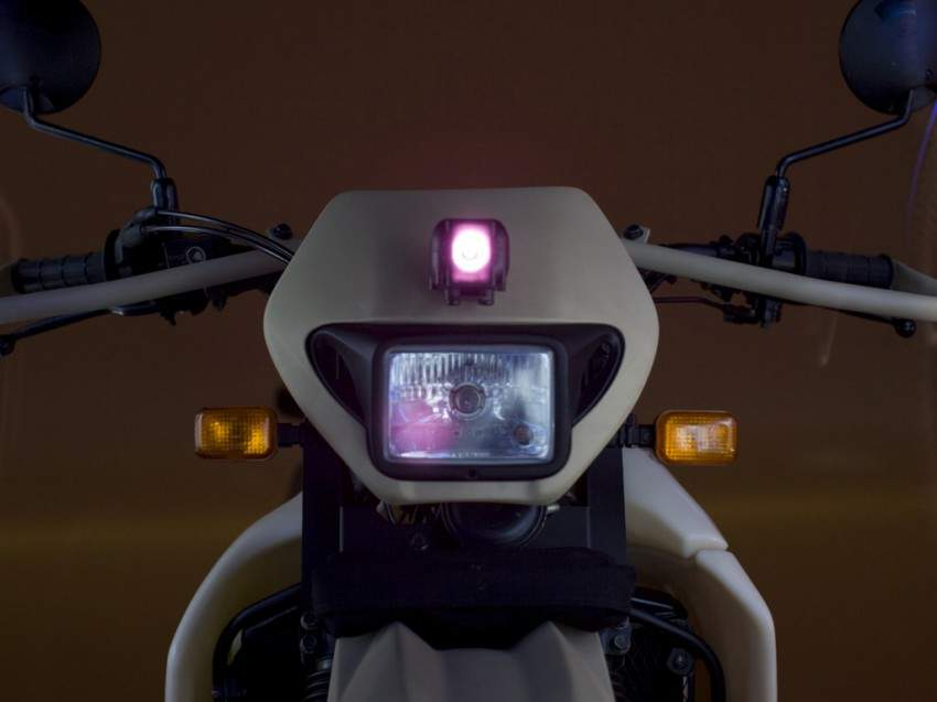 neo classic bike